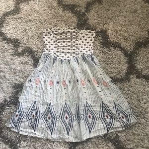 Roxy dress